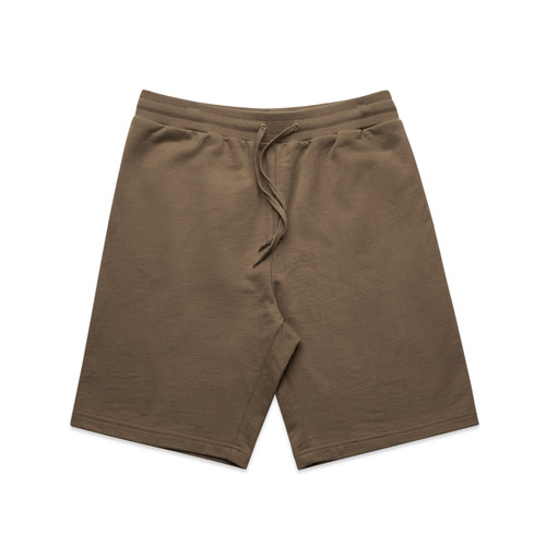 WALNUT stadium-shorts-walnut